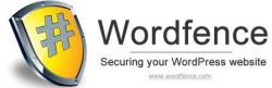 پلاگین WordFence Security
