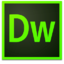 نرم افزار طراحی قالب وردپرس Dreamweaver