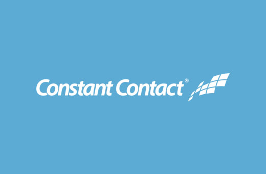 افزونه constant-contact