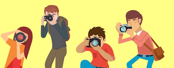 معرفی 30 قالب ازبهترین قالب های عکاسی وردپرس
