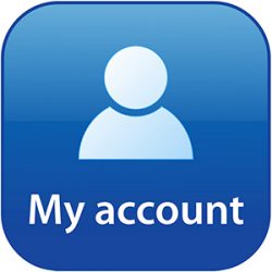 تنظیمات حساب کاربری در افزونه فروشگاه ساز ووکامرس