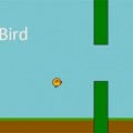 اسکریپت بازی آنلاین پرش جوجه Flappy Bird